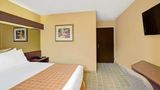 Microtel Inn/Stes Cornelius/Lake Norman Room