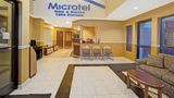 Microtel Inn/Stes Cornelius/Lake Norman Lobby