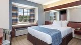 Microtel Inn & Suites Greenville Room