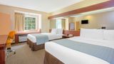 Microtel Inn & Suites Kannapolis/Concord Room