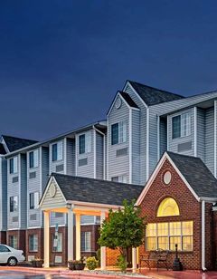 Microtel Inn & Suites Statesville