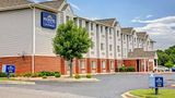 <b>Microtel Inn & Suites Statesville Exterior</b>. Images powered by <a href="https://iceportal.shijigroup.com/" title="IcePortal" target="_blank">IcePortal</a>.