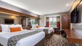 Microtel Inn & Suites Philadelphia Arpt Room