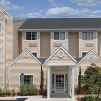Microtel Inn & Suites