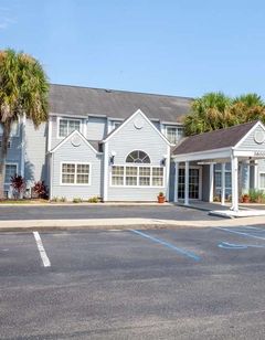 Microtel Inn & Suites Gulf Shores