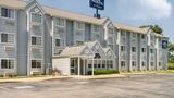 Microtel Inn & Suites Bowling Green Exterior