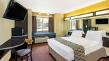 Microtel Inn & Suites Bowling Green Room