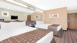 Microtel Inn & Suites Franklin Room