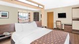 Microtel Inn & Suites Franklin Room