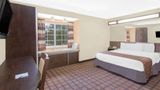 Microtel Inn & Suites Franklin Room