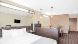 Microtel Inn & Suites Franklin Suite