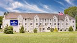<b>Microtel Inn & Suites Hagerstown Exterior</b>. Images powered by <a href="https://iceportal.shijigroup.com/" title="IcePortal" target="_blank">IcePortal</a>.