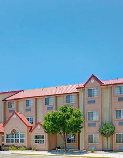 Microtel Inn & Suites Albuquerque West