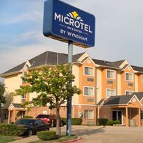 Microtel Inn & Suites  Garland/Dallas