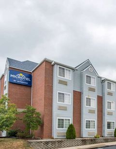 Microtel Inn & Suites Georgetown
