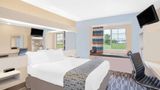 Microtel Inn & Suites Clear Lake Room