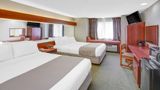 Microtel Inn & Suites Hattiesburg Room