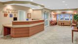 Microtel Inn & Suites Hattiesburg Lobby