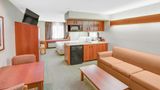 Microtel Inn & Suites Hattiesburg Suite