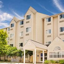 Microtel Inn & Suites Daphne/Mobile