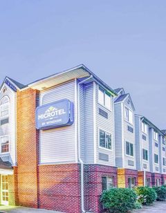 Microtel Inn & Suites,Newport News Arpt