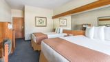 Microtel Inn & Suites by Wyndham Houma Room