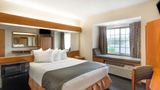 Microtel Inn & Suites by Wyndham Houma Room