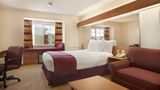 Microtel Inn & Suites Ann Arbor Room