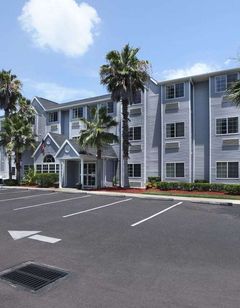 Microtel Inn & Suites Palm Coast