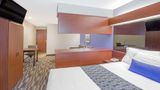 Microtel Inn & Suites Manistee Room