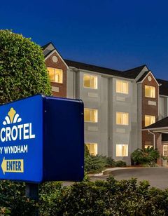 Microtel Inn & Suites by Wyndham Tifton