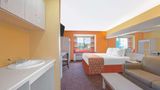 Microtel Inn & Suites Amarillo Room