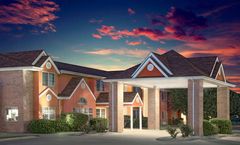 Microtel Inn & Suites Amarillo