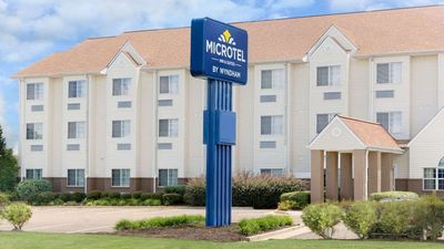 Microtel Inn & Suites Starkville
