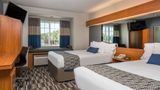 Microtel Inn & Suites Springfield Room