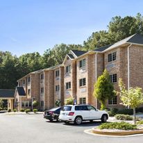 Microtel Inn & Suites Lithonia/Stone Mtn