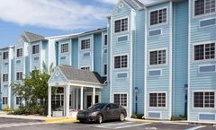 Microtel Inn & Suites Port Charlotte