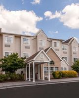 Microtel Inn & Suites BWI Airport