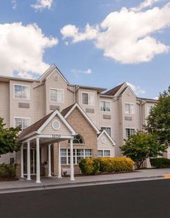 Microtel Inn & Suites BWI Airport