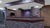 <b>Microtel Inn & Suites BWI Airport Lobby</b>. Images powered by <a href="https://iceportal.shijigroup.com/" title="IcePortal" target="_blank">IcePortal</a>.