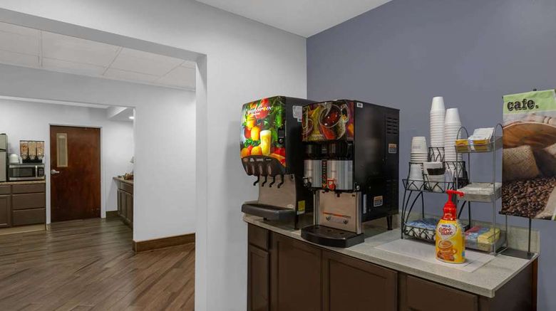 <b>Microtel Inn & Suites BWI Airport Other</b>. Images powered by <a href="https://iceportal.shijigroup.com/" title="IcePortal" target="_blank">IcePortal</a>.