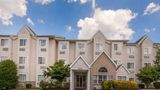 <b>Microtel Inn & Suites BWI Airport Exterior</b>. Images powered by <a href="https://iceportal.shijigroup.com/" title="IcePortal" target="_blank">IcePortal</a>.