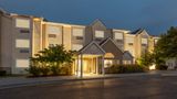 <b>Microtel Inn & Suites BWI Airport Exterior</b>. Images powered by <a href="https://iceportal.shijigroup.com/" title="IcePortal" target="_blank">IcePortal</a>.