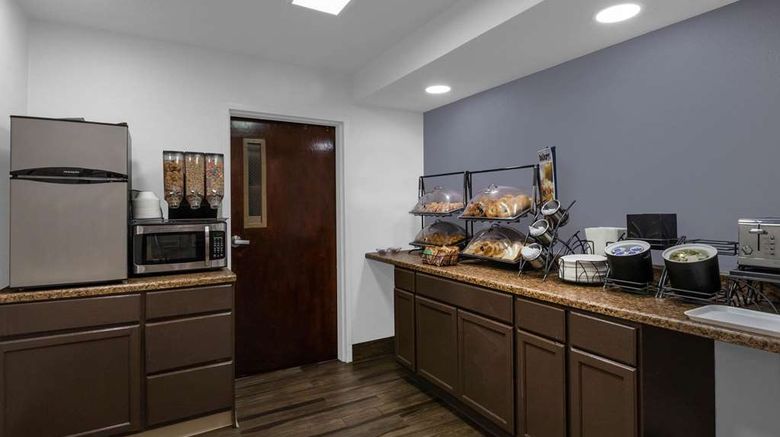 <b>Microtel Inn & Suites BWI Airport Other</b>. Images powered by <a href="https://iceportal.shijigroup.com/" title="IcePortal" target="_blank">IcePortal</a>.