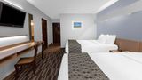 <b>Microtel Inn & Suites BWI Airport Room</b>. Images powered by <a href="https://iceportal.shijigroup.com/" title="IcePortal" target="_blank">IcePortal</a>.