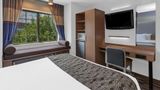 <b>Microtel Inn & Suites BWI Airport Room</b>. Images powered by <a href="https://iceportal.shijigroup.com/" title="IcePortal" target="_blank">IcePortal</a>.