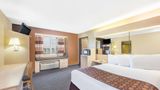 Microtel Inn & Suites Independence Room
