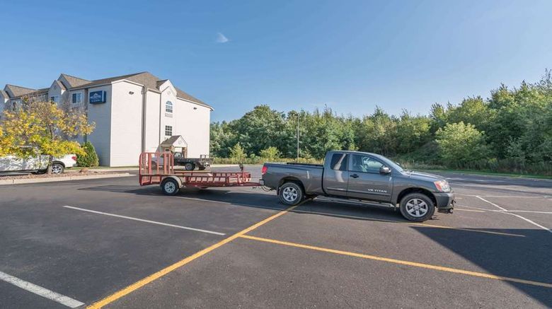 <b>Microtel Inn/Suites by Wyndham Rice Lake Other</b>. Images powered by <a href="https://iceportal.shijigroup.com/" title="IcePortal" target="_blank">IcePortal</a>.