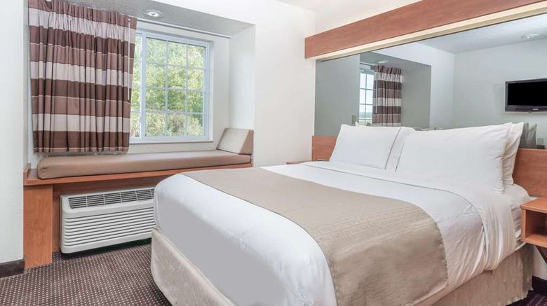 <b>Microtel Inn/Suites by Wyndham Rice Lake Room</b>. Images powered by <a href="https://iceportal.shijigroup.com/" title="IcePortal" target="_blank">IcePortal</a>.