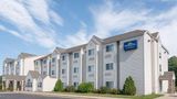 <b>Microtel Inn/Suites by Wyndham Rice Lake Exterior</b>. Images powered by <a href="https://iceportal.shijigroup.com/" title="IcePortal" target="_blank">IcePortal</a>.